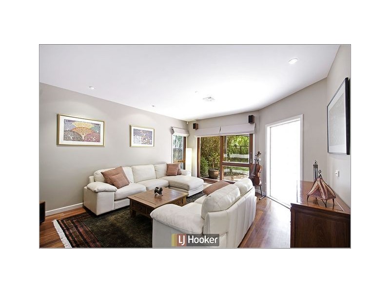8 Hale Crescent, Turner ACT 2612