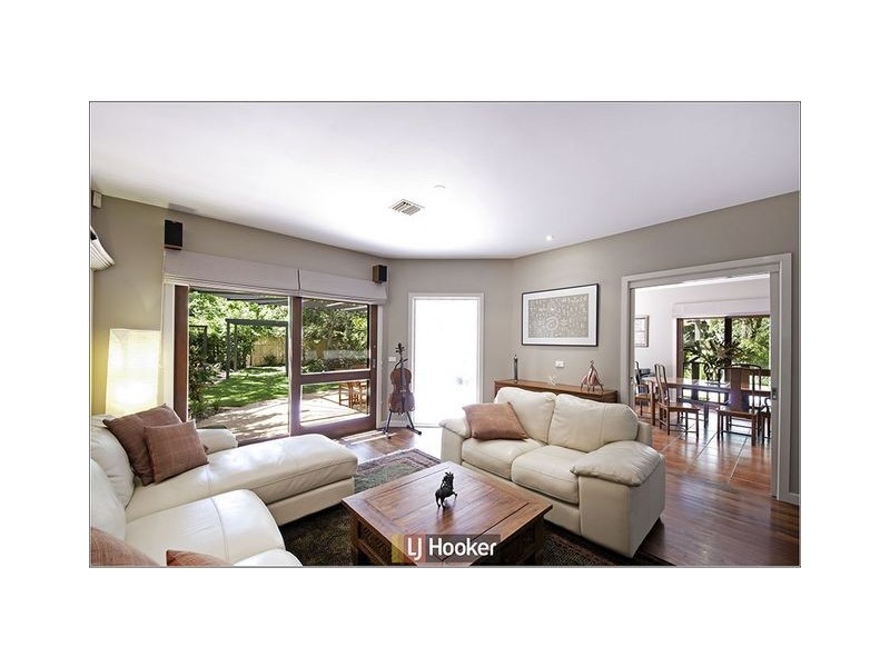 8 Hale Crescent, Turner ACT 2612