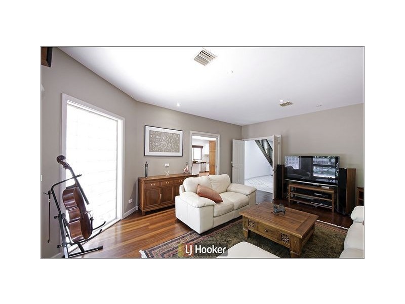8 Hale Crescent, Turner ACT 2612