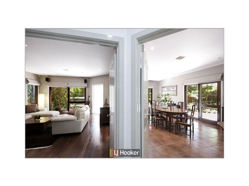 8 Hale Crescent, Turner ACT 2612
