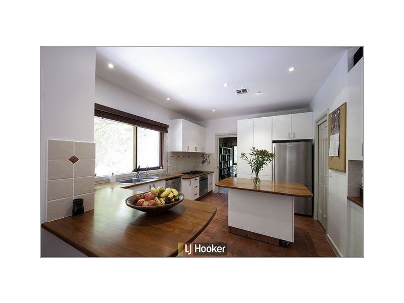 8 Hale Crescent, Turner ACT 2612