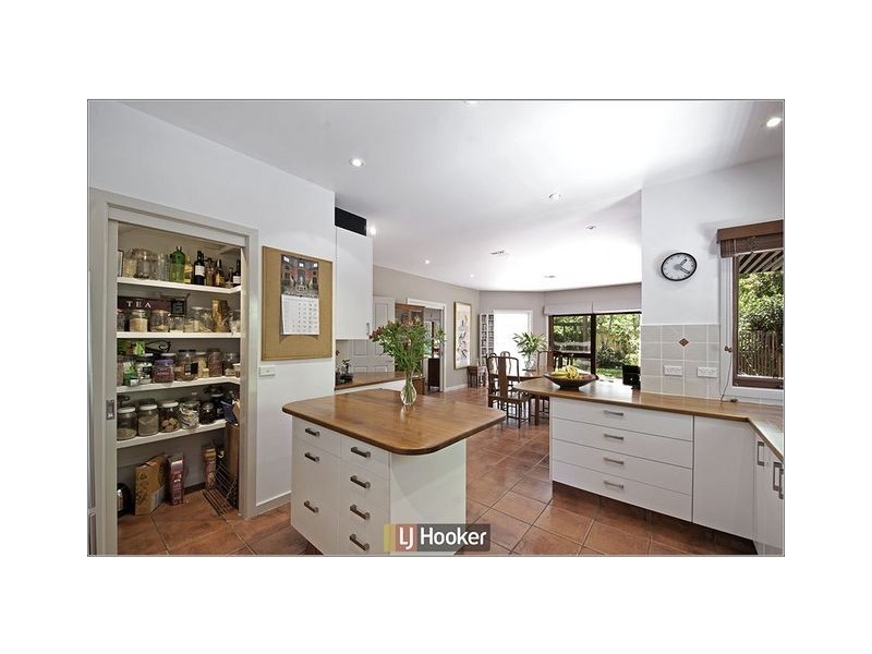 8 Hale Crescent, Turner ACT 2612
