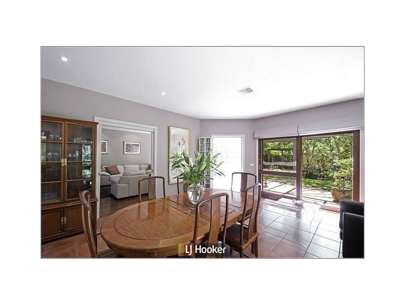 8 Hale Crescent, Turner ACT 2612