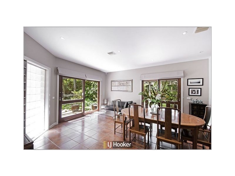 8 Hale Crescent, Turner ACT 2612