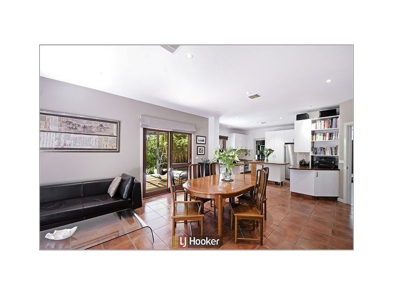 8 Hale Crescent, Turner ACT 2612