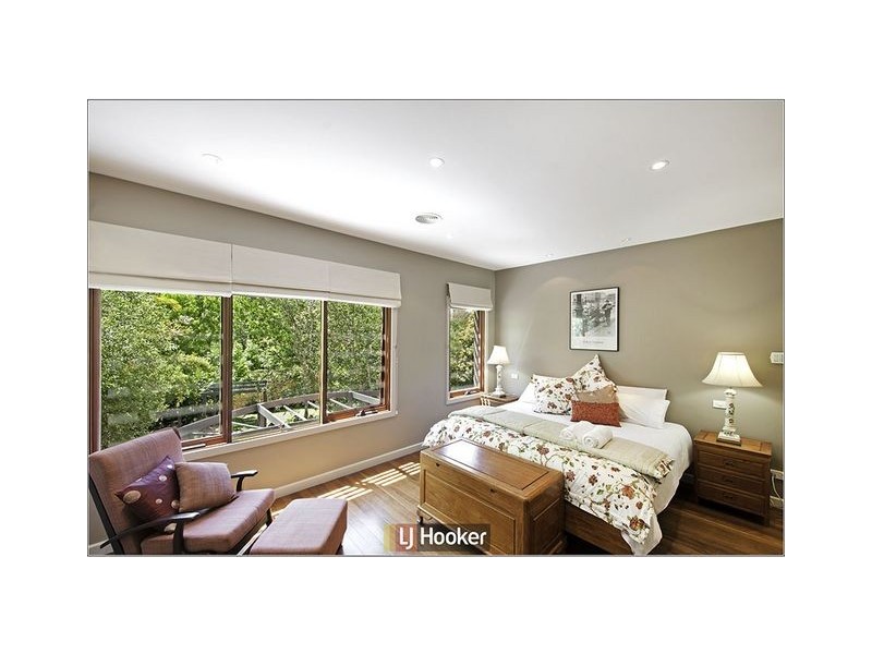8 Hale Crescent, Turner ACT 2612