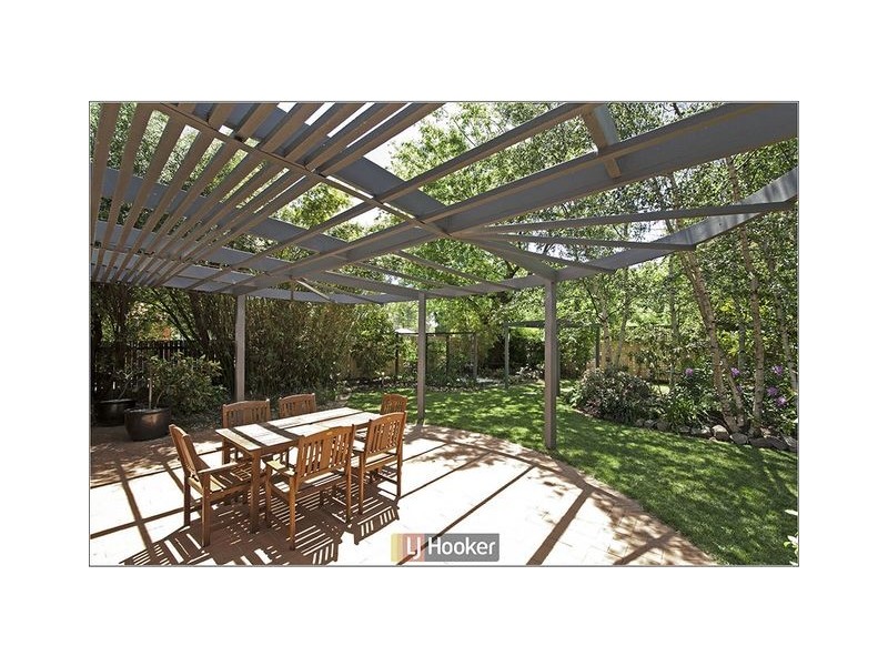 8 Hale Crescent, Turner ACT 2612