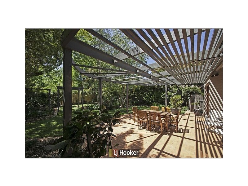 8 Hale Crescent, Turner ACT 2612