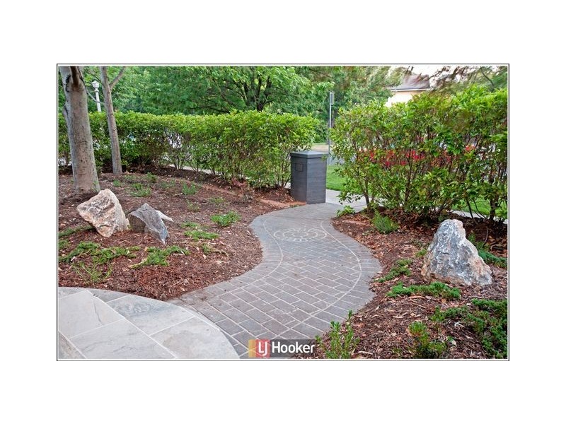 8 Hale Crescent, Turner ACT 2612