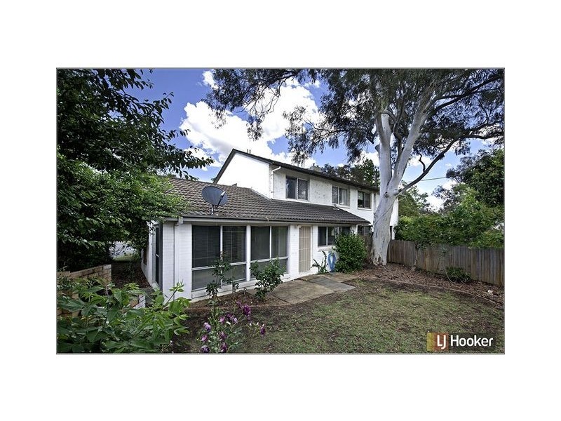 3 Rivett Street, Hackett ACT 2602