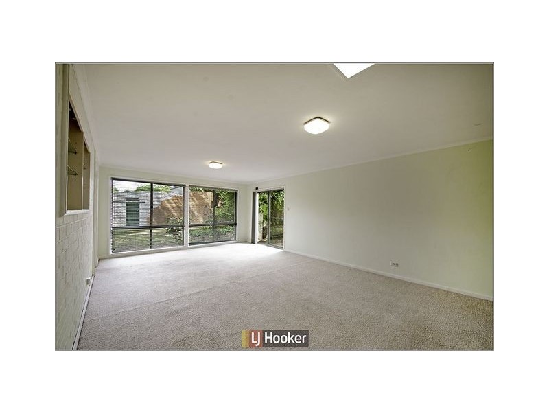 3 Rivett Street, Hackett ACT 2602