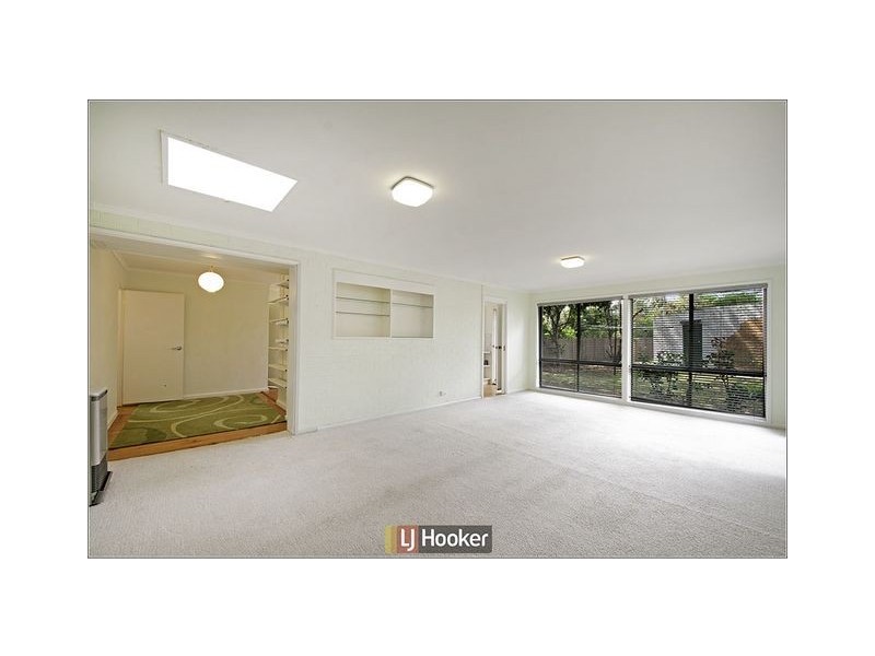 3 Rivett Street, Hackett ACT 2602