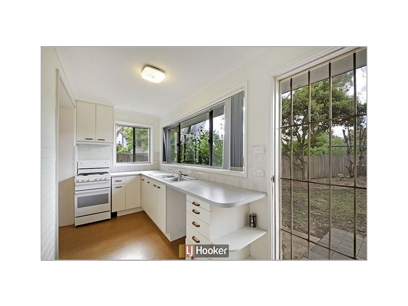 3 Rivett Street, Hackett ACT 2602