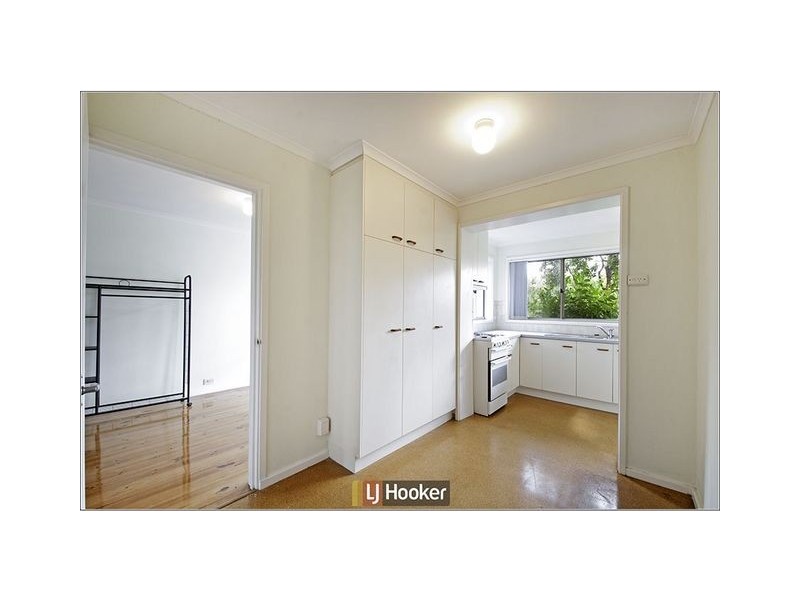 3 Rivett Street, Hackett ACT 2602