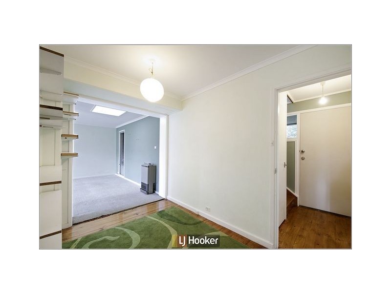 3 Rivett Street, Hackett ACT 2602