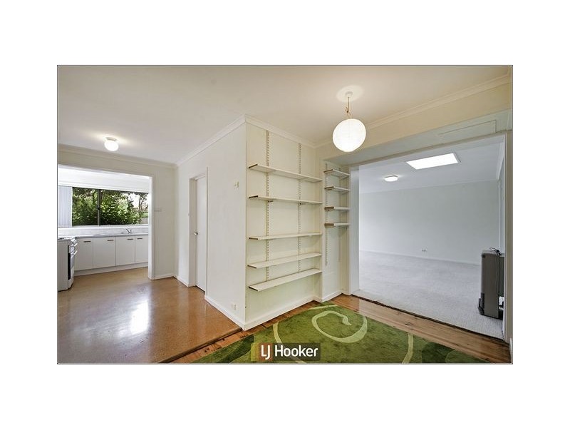 3 Rivett Street, Hackett ACT 2602
