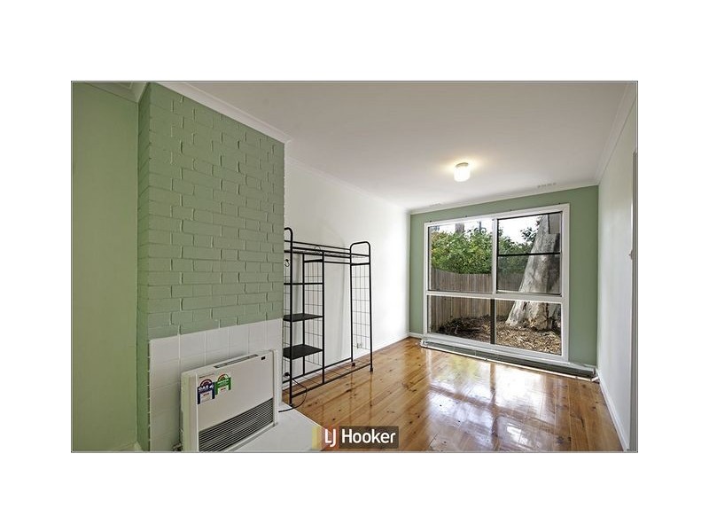 3 Rivett Street, Hackett ACT 2602