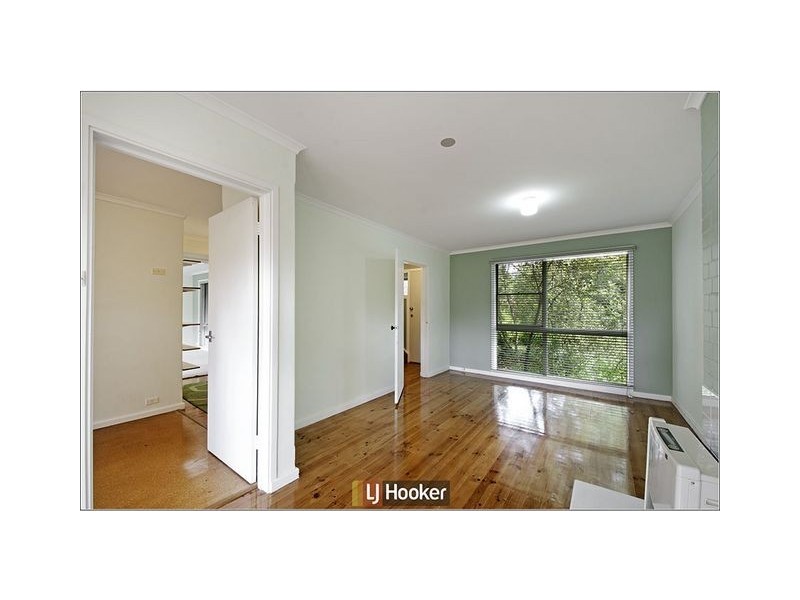 3 Rivett Street, Hackett ACT 2602