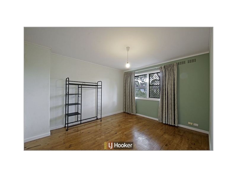 3 Rivett Street, Hackett ACT 2602
