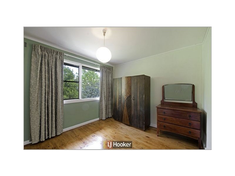 3 Rivett Street, Hackett ACT 2602