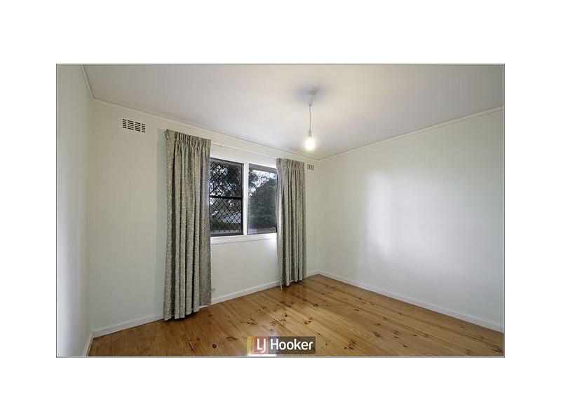 3 Rivett Street, Hackett ACT 2602