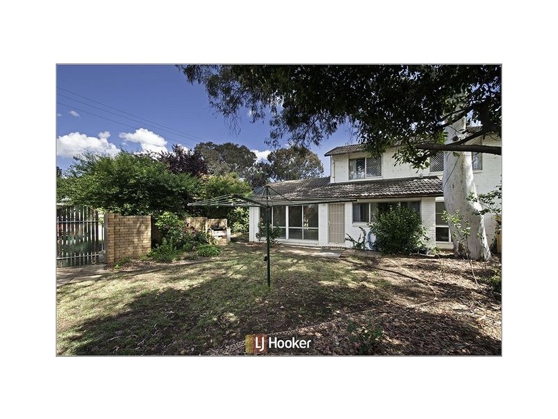 3 Rivett Street, Hackett ACT 2602