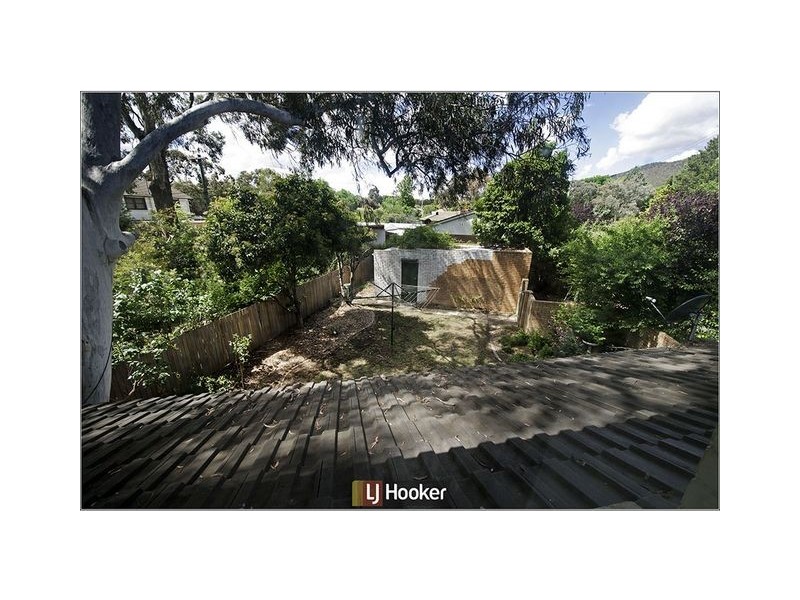 3 Rivett Street, Hackett ACT 2602