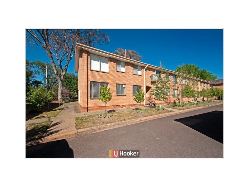 28/2-4 Clianthus Street, O’connor ACT 2602