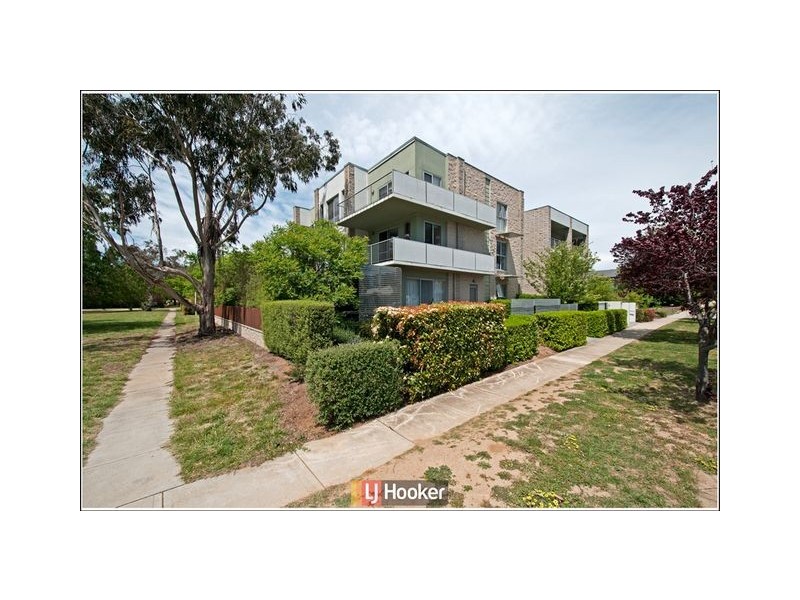 21/123 Lowanna Street, Braddon ACT 2612