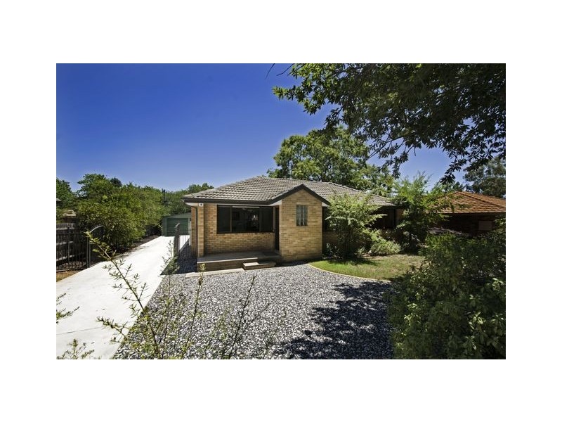 9 Padbury Street, Downer ACT 2602