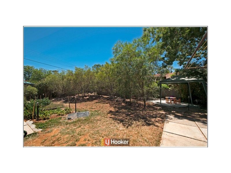 9 Padbury Street, Downer ACT 2602