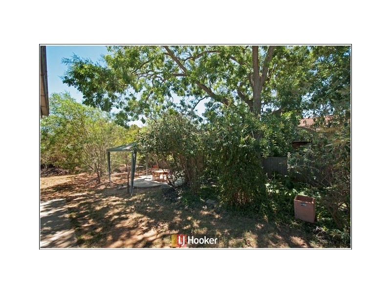 9 Padbury Street, Downer ACT 2602