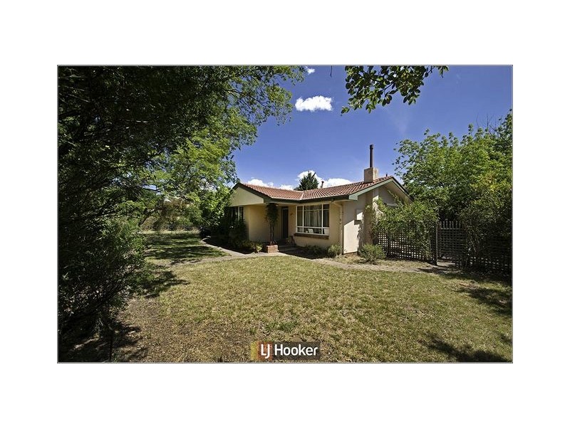 126 Knox Street, Watson ACT 2602