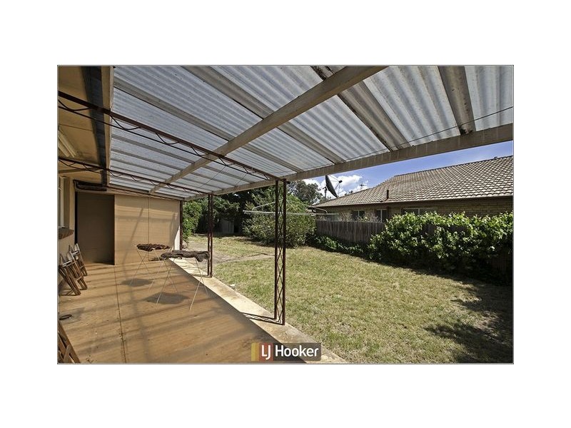 126 Knox Street, Watson ACT 2602