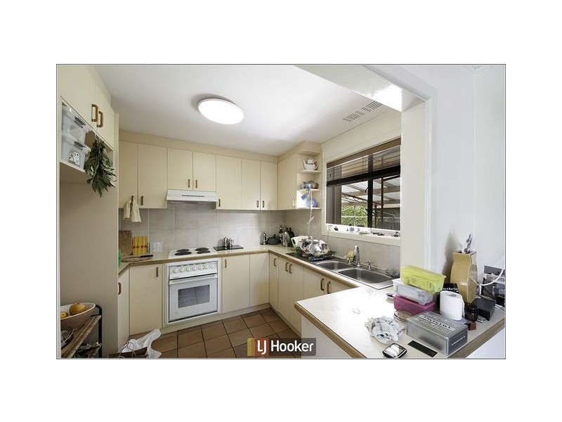 126 Knox Street, Watson ACT 2602