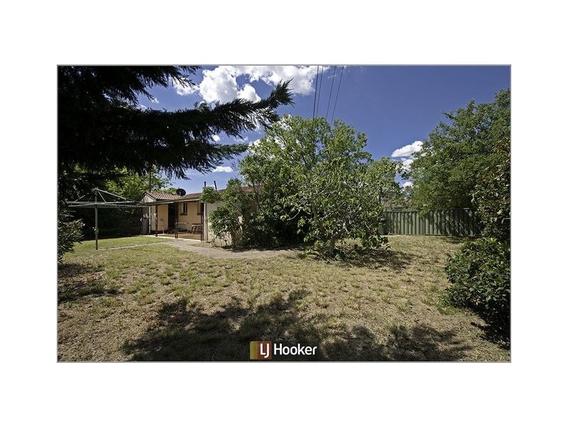 126 Knox Street, Watson ACT 2602