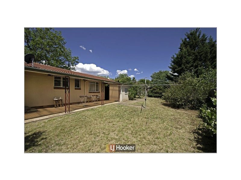126 Knox Street, Watson ACT 2602