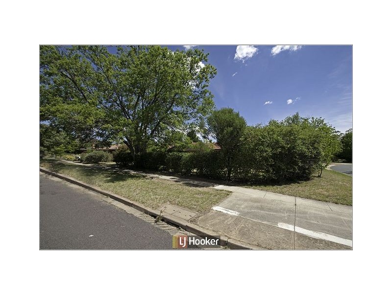 126 Knox Street, Watson ACT 2602