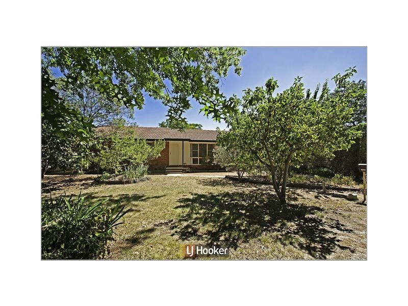 78 A’Beckett Street, Watson ACT 2602