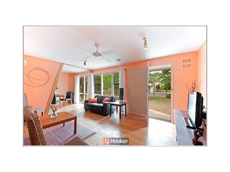 78 A’Beckett Street, Watson ACT 2602