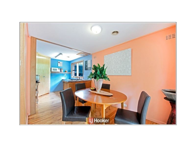 78 A’Beckett Street, Watson ACT 2602