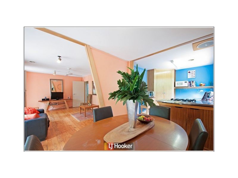 78 A’Beckett Street, Watson ACT 2602