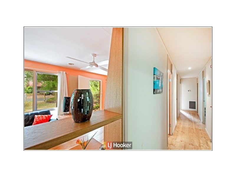 78 A’Beckett Street, Watson ACT 2602