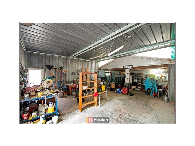 78 A’Beckett Street, Watson ACT 2602