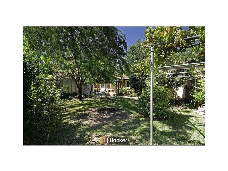 78 A’Beckett Street, Watson ACT 2602