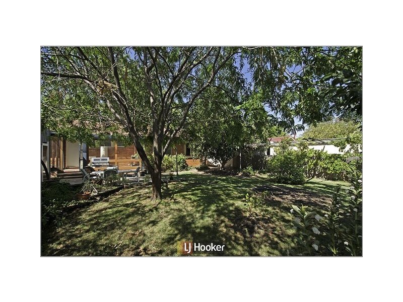 78 A’Beckett Street, Watson ACT 2602
