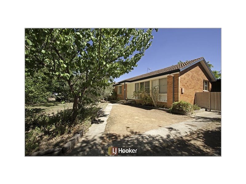 78 A’Beckett Street, Watson ACT 2602