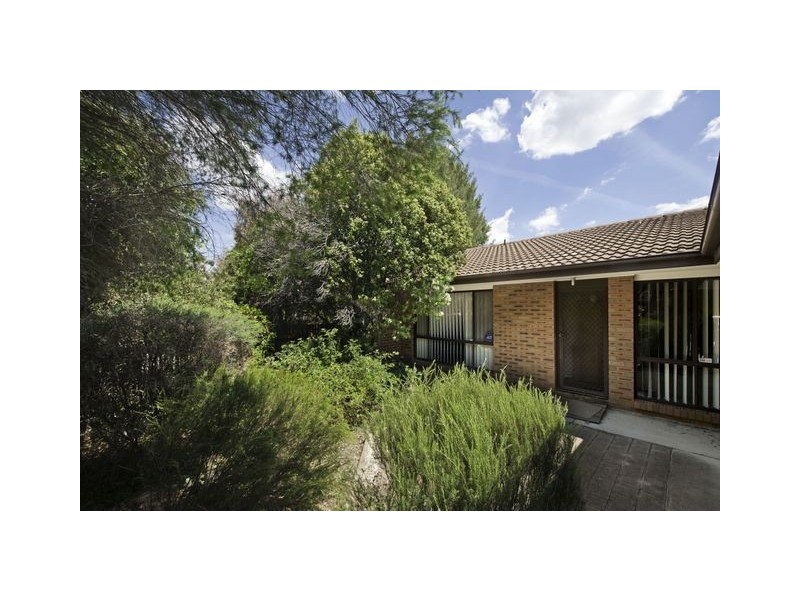 57/21 Cossington Smith Crescent, Lyneham ACT 2602