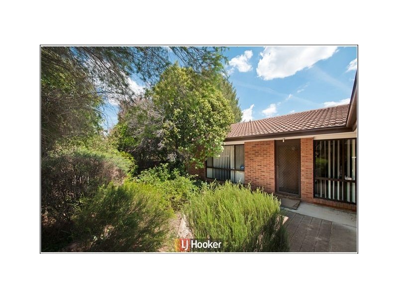 57/21 Cossington Smith Crescent, Lyneham ACT 2602