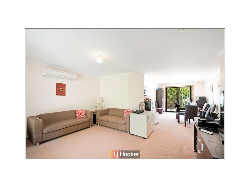 57/21 Cossington Smith Crescent, Lyneham ACT 2602